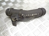 фото thumb №1, Труба шланг інтеркулер турбіни seat alhambra 7m3145957c