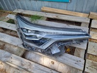 фото thumb №11, Toyota chr ch r lift full led лампа правая перед 19