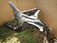 фото thumb №6, Hyundai ioniq 5 v четверть лонжерон перед передняя правая