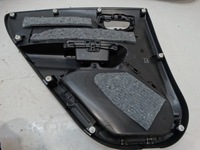 фото thumb №9, Комплект обивка обшивка дверей перед задняя toyota aygo lift