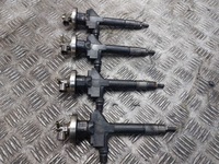 фото thumb №1, Инжектор комплект mazda mpv ii 2.0 d 5870 13h50b