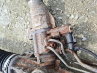 Audi q5 8r0 трансмісія рейка рульова 8r2422065d Недорого, фото thumb