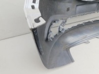 фото thumb №8, Lancia ypsylon lift 15- бампер передний перед