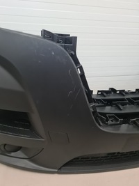 фото thumb №5, Бампер передній renault master iv