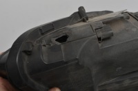 Opel corsa e правая лампа перед 13381336 Доставка, фото thumb