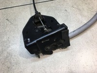 фото thumb №4, Замок дверь задняя góra vivaro 2.0 cdti