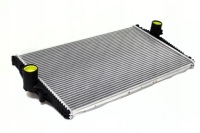 Купити Інтеркулер volvo xc90 1 d5 awd '02-'14, фото thumb