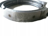 фото thumb №14, Audi оригінальний номер 04l131455a з'єднувач rur, система випускний