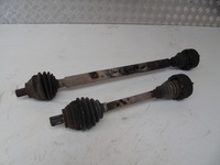 фото thumb №1, Приводной вал перед левая правая vw touran 1.9