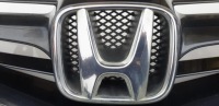фото thumb №7, Honda accord vii 7 mk7 przedlift решётка радиатора решётка радиатора решётка радиатора оригинал!