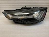 фото thumb №11, Audi a6 s6 4k лампа левая перед full led 4k0941035