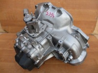 фото thumb №12, Opel meriva b 1.4 turbo a14net a14nel b14net кпп 5 кпп / коробка передач f17 w419