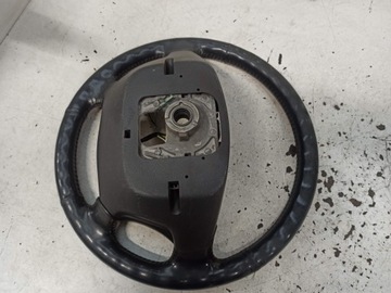 фото thumb №9, Kia carens iii кермо шкіряний мультифункція 56140-1d100 56130-1d000