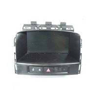 фото thumb №1, Opel astra j рестайлинг дисплей 95247248
