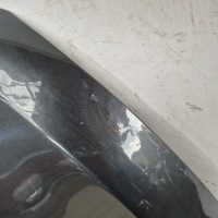 фото thumb №10, Peugeot 508 i lift 14- капот крышка двигателя