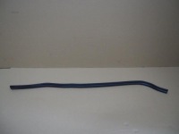 Прокладка жабо alfa romeo stelvio Оригінал, фото thumb