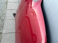 фото thumb №8, Капот крышка двигателя skoda rapid 5j 2012-