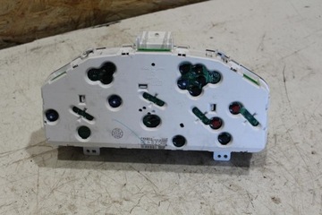 фото thumb №7, Спидометр манометр subaru impreza gd автомат 85013sa340