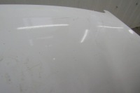 Капот кришка накладка двигуна smart fortwo 453 14- Київ, фото thumb