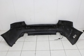 фото thumb №8, Audi a4 b7 cabrio s-line 2006r- бампер задній зад pdc lz9y - код фарби