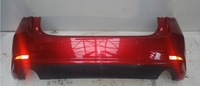 фото thumb №1, Бампер задний mazda 3 bm lift 41v