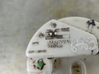 фото thumb №7, Насос топлива renault clio ii 7700416988 marwal 1.2