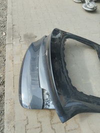 фото thumb №6, Tesla y кришка багажника