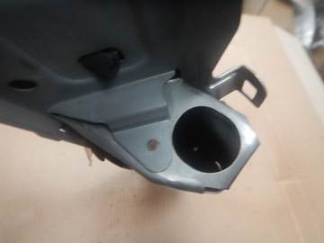 фото thumb №5, Подушка заглушка подушка безпеки пасажира lexus is 220