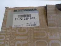 фото thumb №5, Kpl ремень оборудование renault scenic iv 1.5dci