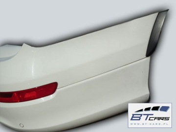 фото thumb №6, Audi q7 зад кришка багажника бампер задній s-line 4l лампа зад лампи