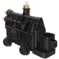 фото thumb №1, Блок клапан розподільник do land rover discovery lr3 lr4 range rover