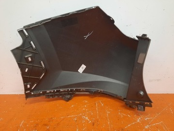 фото thumb №11, Hyundai tucson 4 iv 20- кутник бампера правий зад 86657-n7000