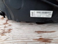 Радиатор вентилятор комплект dodge ram 3.0 дизель 14-19r с Разборки, фото thumb