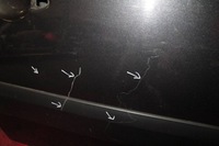 фото thumb №4, Renault espace iv 4 дверь правое перед передние teb66