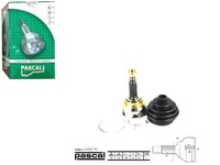 фото thumb №1, Pascal g1s001pc набор шарнир, wał приводной