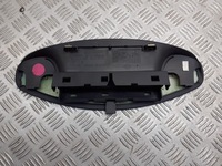 фото thumb №3, Рамка защита дисплея renault laguna ii