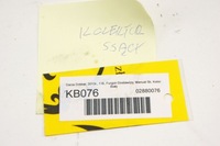 фото thumb №6, Kb076 dacia dokker i 1.6i колектор всмоктуючий