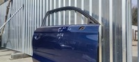 фото thumb №9, Дверь правый перед audi a1 8x lx5q 3-дверь