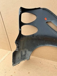 фото thumb №4, Smart fortwo a451 крила лівий задня задній