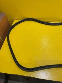 фото thumb №5, Opel corsa d - прокладка крышки багажника