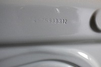 фото thumb №8, Дверь правое задняя stbdb skoda karoq seat ateca