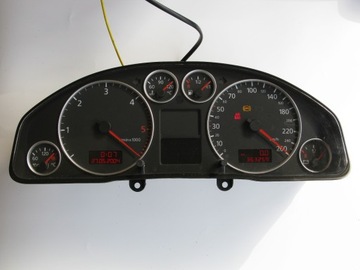 фото thumb №15, Спідометр  audi a6 tdi jaeger 4b0920900q 4b0920900qx