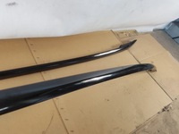 фото thumb №5, Рейлинги низкие чёрные cayenne ii 7p5