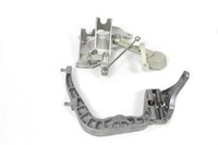 фото thumb №1, Механізм зміни коробки передач vw crafter 6b aso