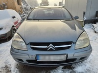 фото thumb №15, Citroen c5 i капот крышка двигателя eytc