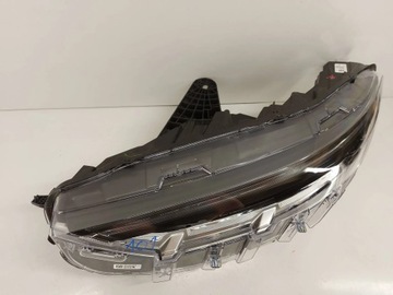 фото thumb №8, Ford mustang mach-e повний led ліва фара лампа передня перед