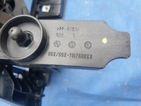 фото thumb №10, Bmw 5 g60 g61 g90 капот крышка передняя перед решётка радиатора решётка радиатора решётка радиатора заглушка