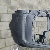 фото thumb №12, Бампер перед передній решітка радіатора решітка радіатора toyota proace city lift 2024- 9856192780