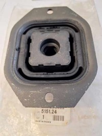 фото thumb №1, Подушка балка задняя peugeot 405 оригинальный номер 515124