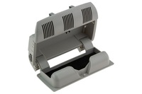 фото thumb №1, Кронштейн na накладки на фари skoda fabia ii octavia ii rapid roomster